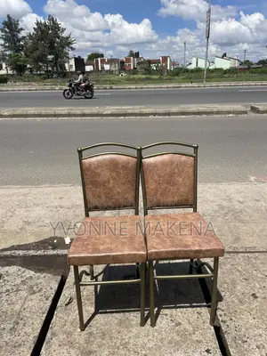 Restaurant and Bar Chairs