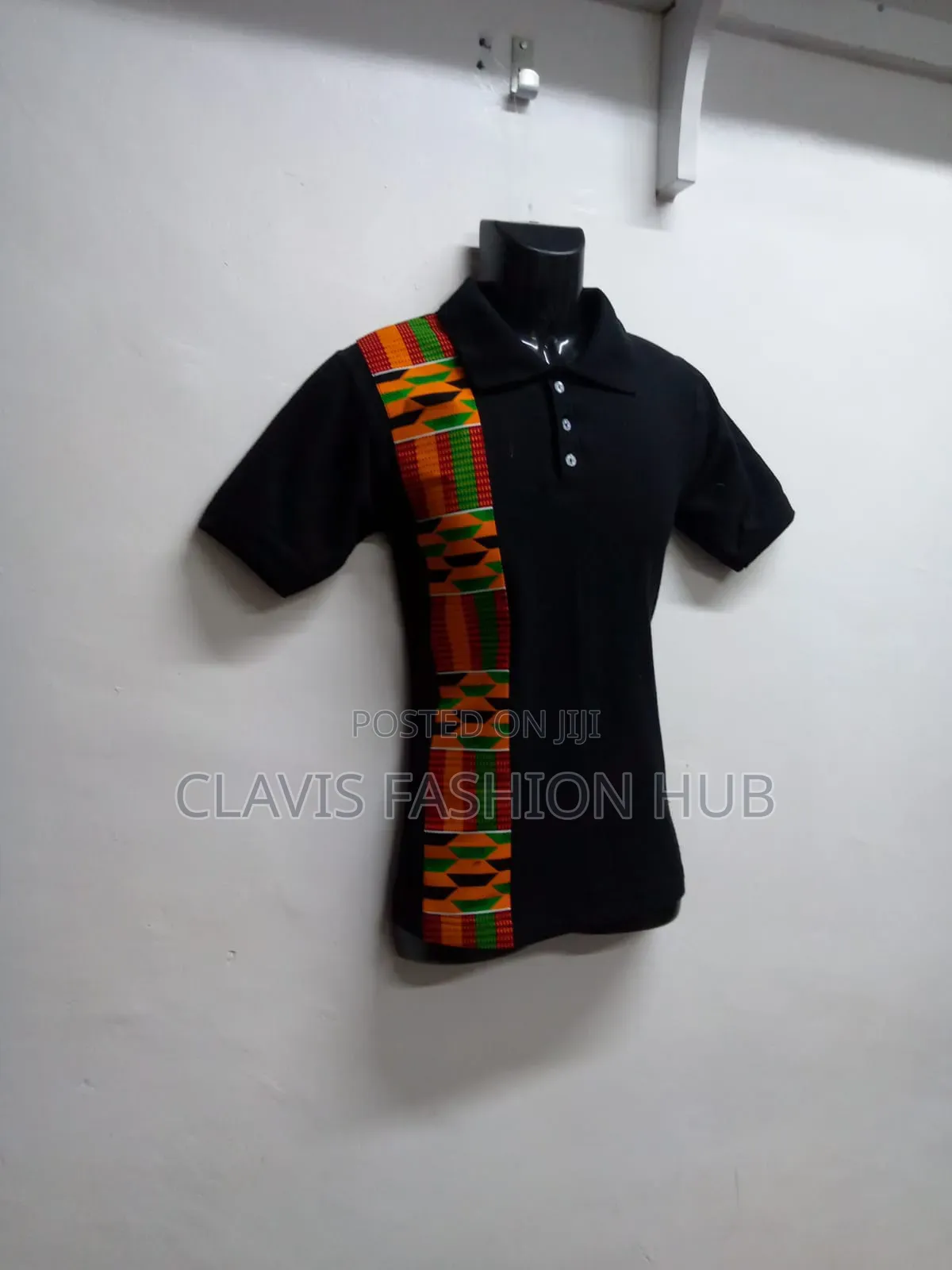 Polo Ankara T-Shirt