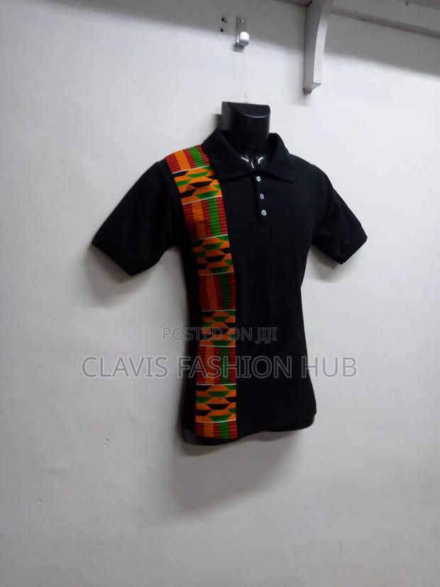 Polo Ankara T-Shirt - thumbnail 3