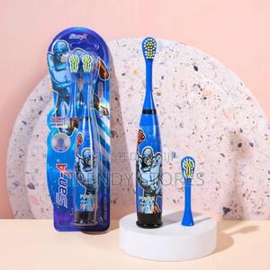 Electric Toothbrush - thumbnail 2