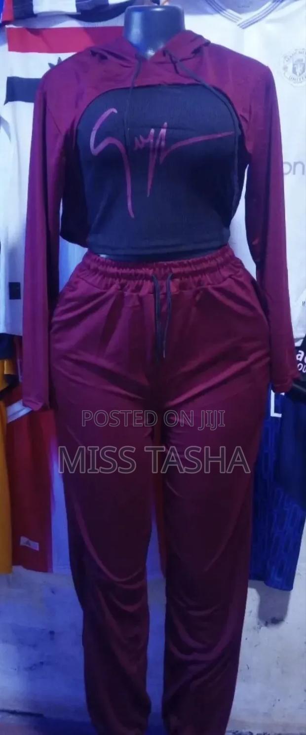 3 Piece Linen - thumbnail 3