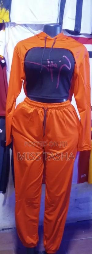 3 Piece Linen - thumbnail 2