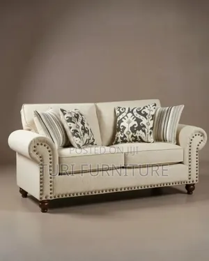 Number 9 Sofa