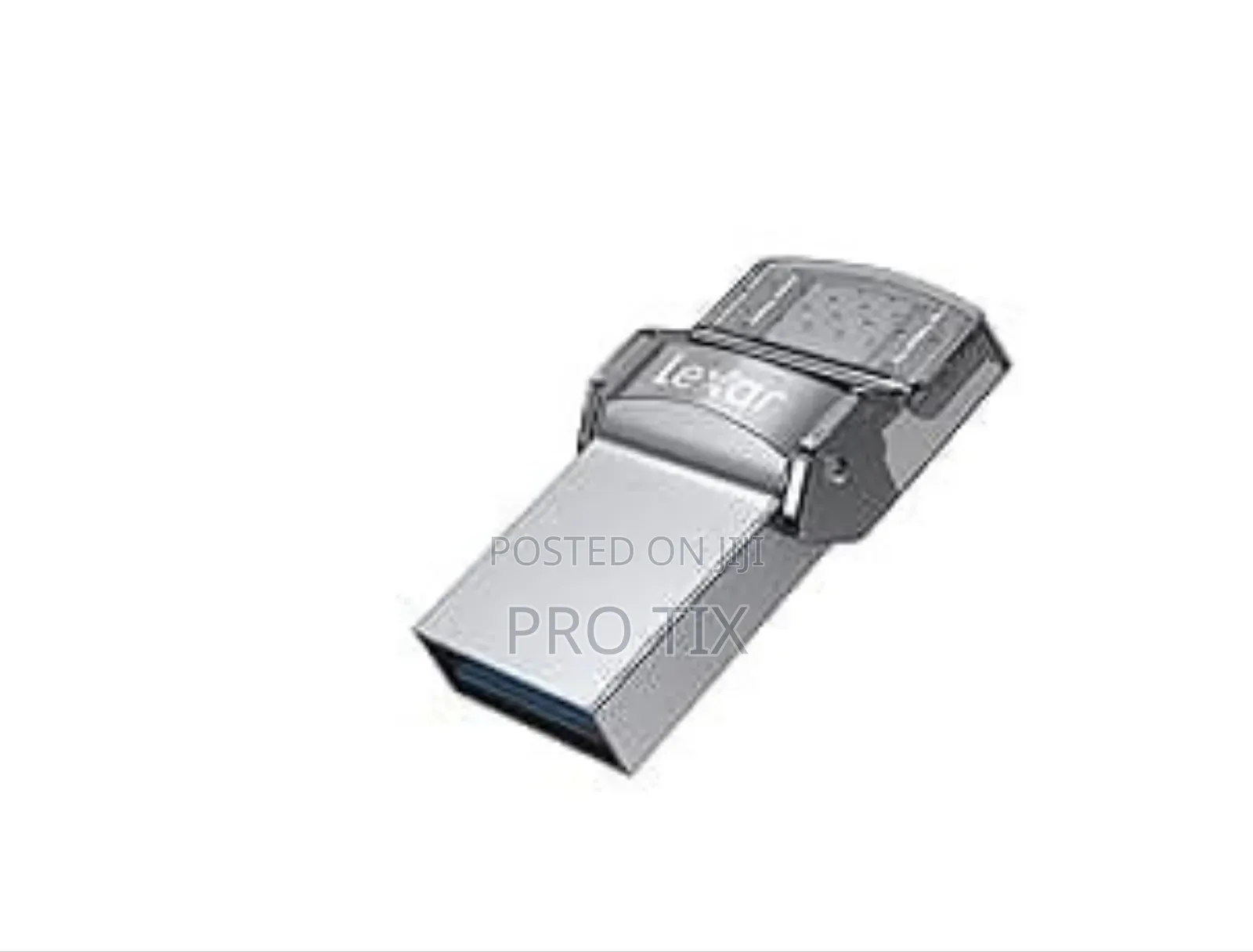 Jumpdrive Dual Drive D35c 128gb