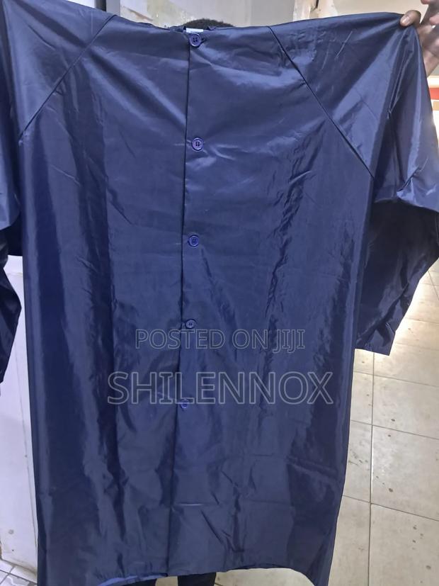 Quality Water Resistant Rain Coat - thumbnail 4