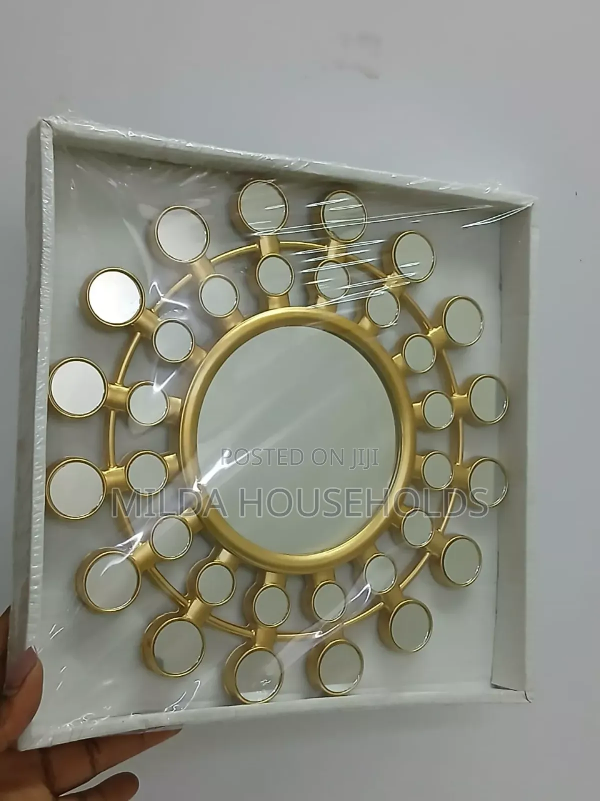 *Decorative Wall Hanging Frame Art