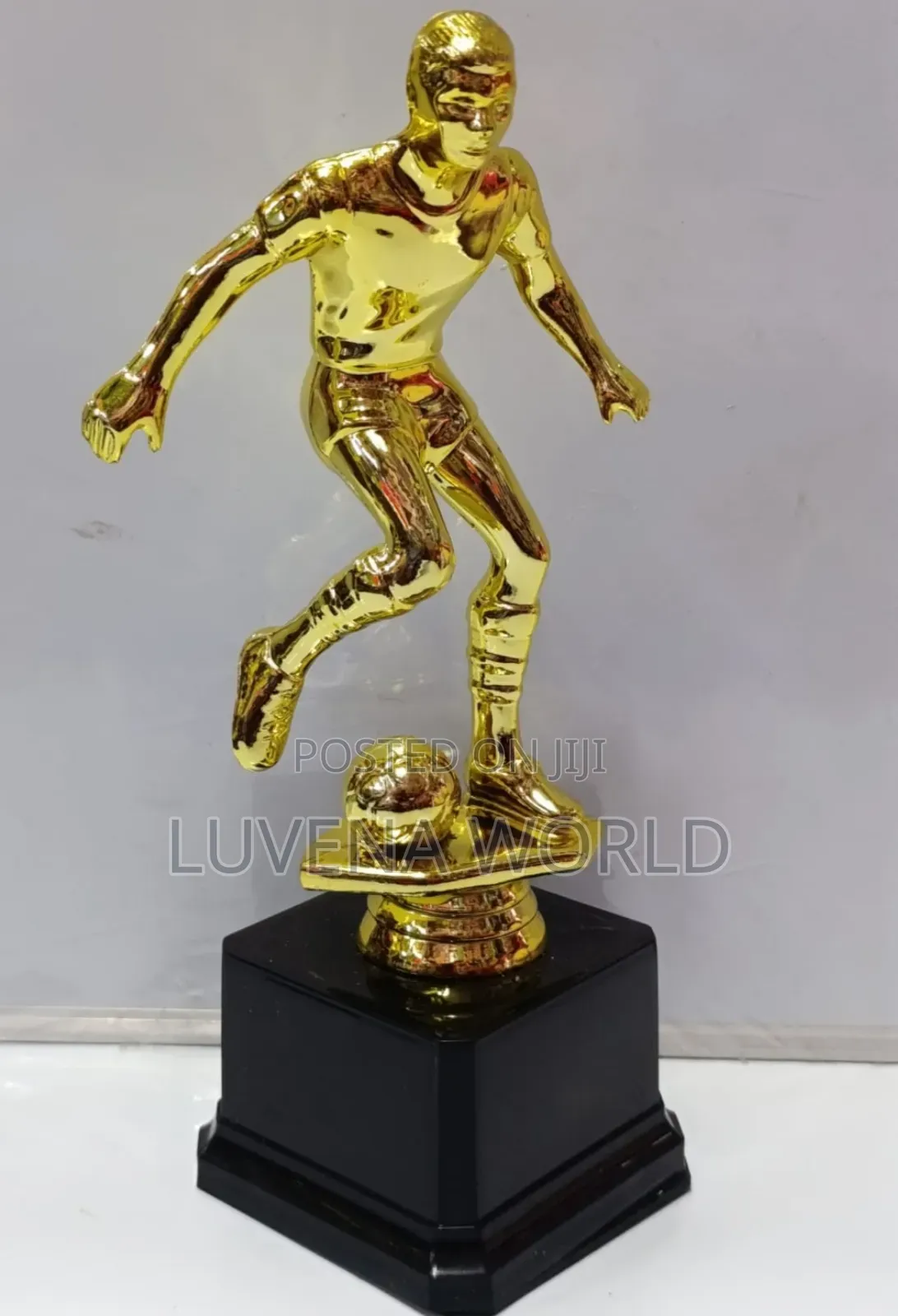 Golden Trophies