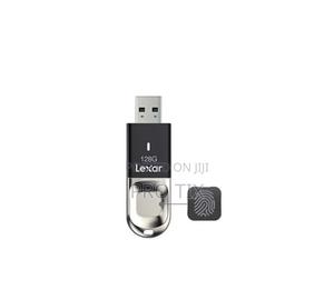 Lexar Fingerprint F35 128gb Usb 3.0 Flash Drive - thumbnail 2