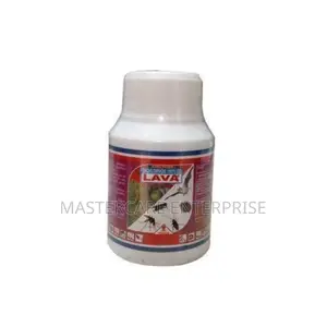 Lava Insecticides
