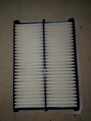Air Filter Hyundai H1 (Qmp Brand)