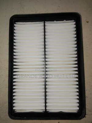 Air Filter Hyundai H1 (Qmp Brand)