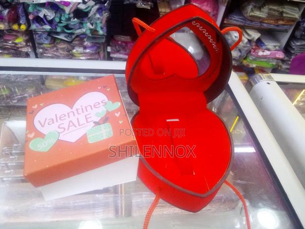 Lady Accessories Gift Box - main view