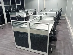 4seater Office Workstations Office Workstations Office Workstations