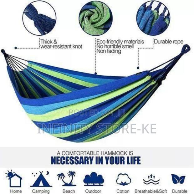 High Quality Hammock - thumbnail 2