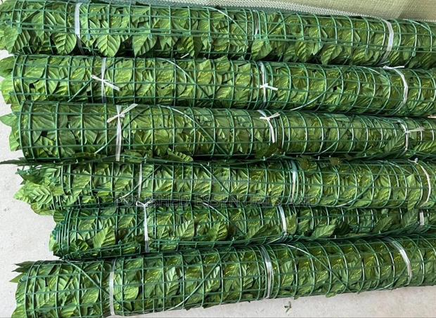 Elegant Privacy Fence - thumbnail 2