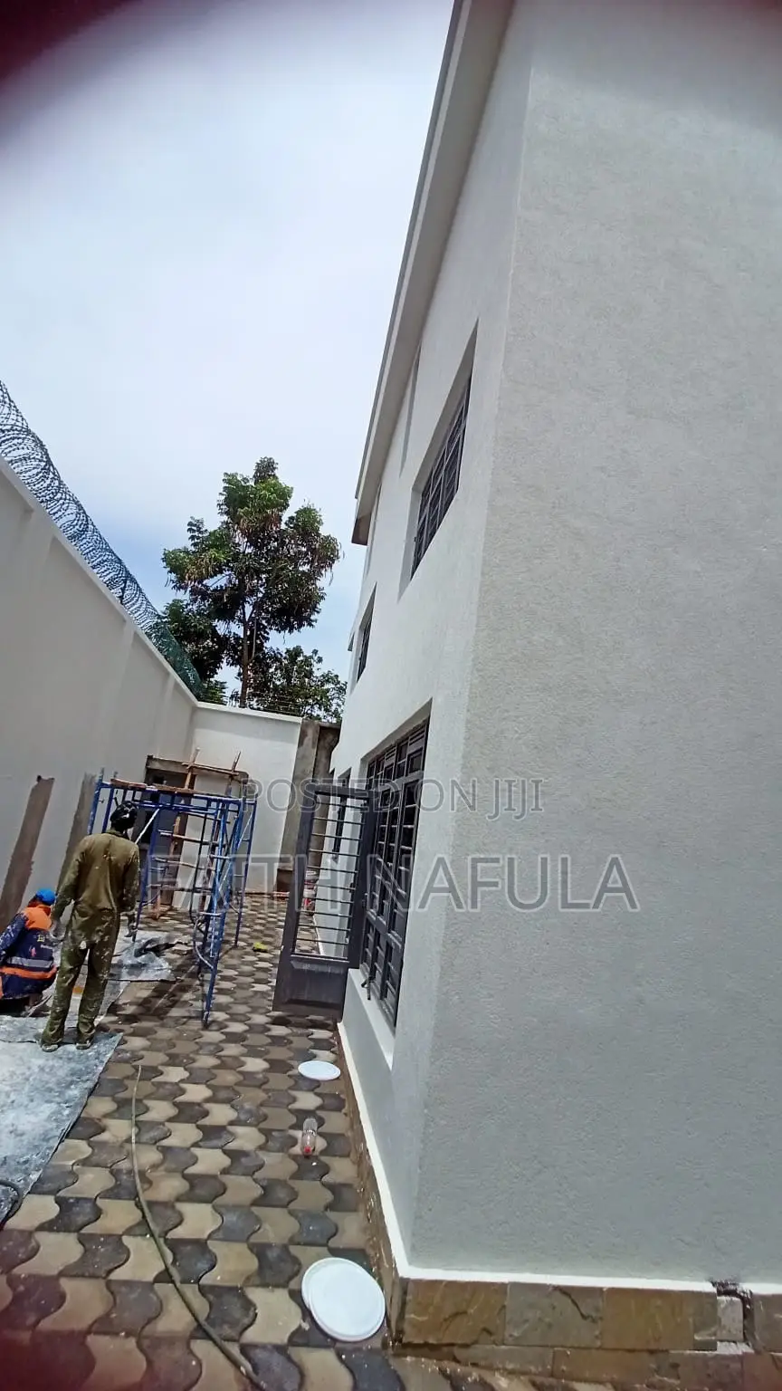 Professional Painting Services.