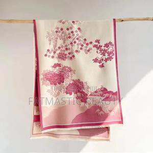 Ladies Shawls - main view