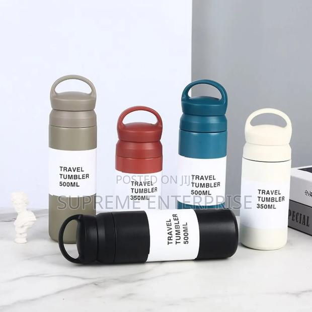 Insulated Thermal Thermal Flask