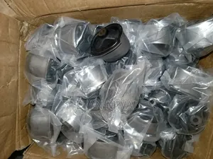 Toyota Nze /Axio Gearbox Mounting Available