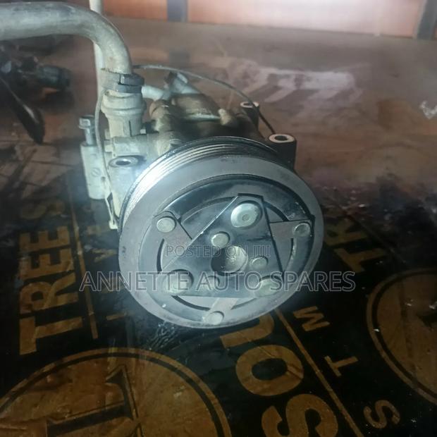 Air Compressor (Ac) Pump Zj - thumbnail 2