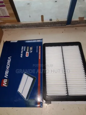 Air Filter Hyundai Sonata 2015 (Mbkorea Brand)
