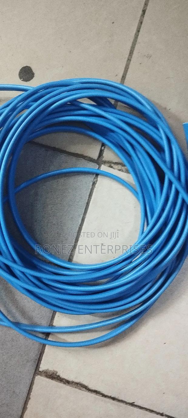 3 Core 1.5 Mm Submersible Cable - thumbnail 2