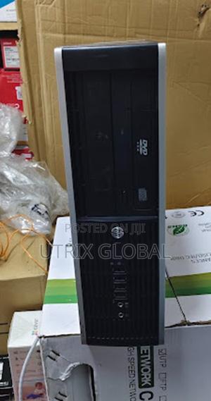 Hp 8200 Desktop Core I5 Computer Smooth Fast Office Work - thumbnail 2