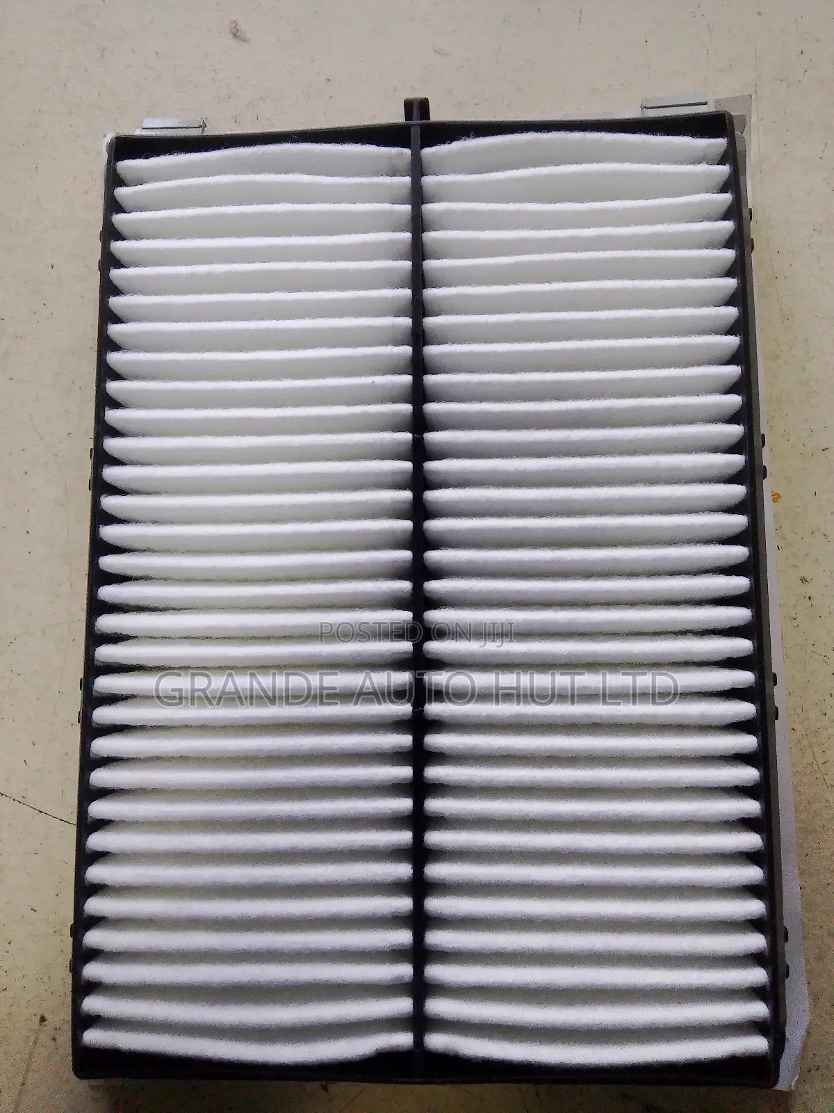 Air Filter Hyundai Sonata 2015 (Autotex Brand)