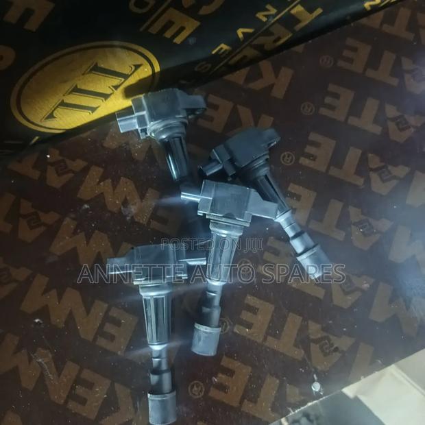 Coil Zj Mazda Demio - thumbnail 2