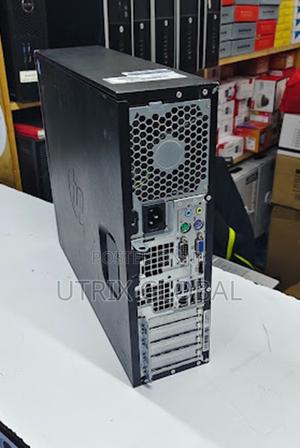 Hp 8200 Core I5 Desktop Computer Reliable Office Performance - thumbnail 2