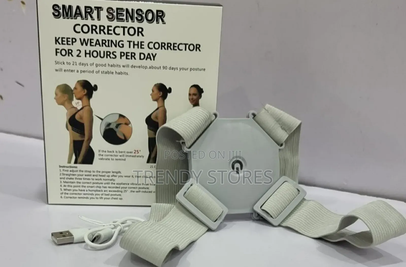 Posture Corrector