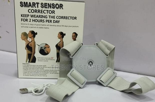 Posture Corrector - main view