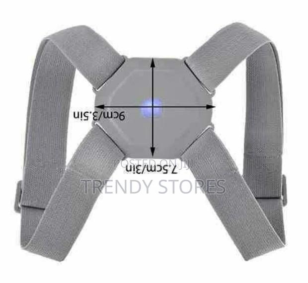 Posture Corrector - main view