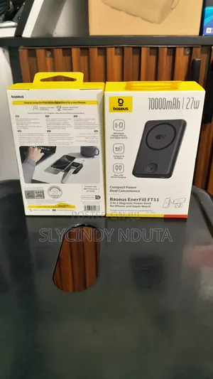 Baseus 10000mah 27w