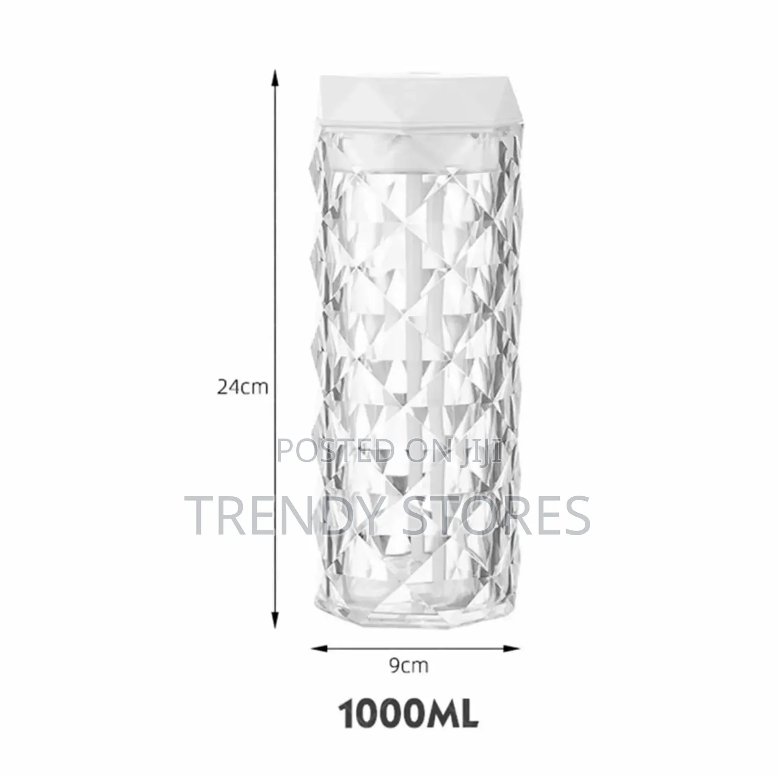 Intelligent Humidifier