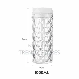 Intelligent Humidifier