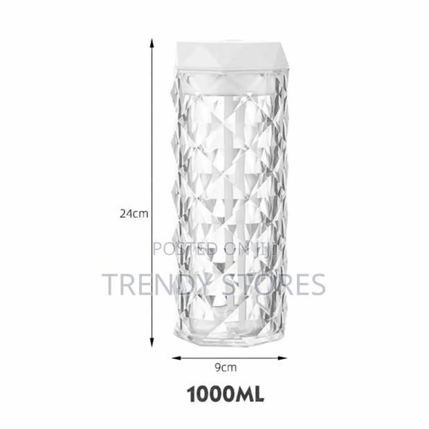 Intelligent Humidifier