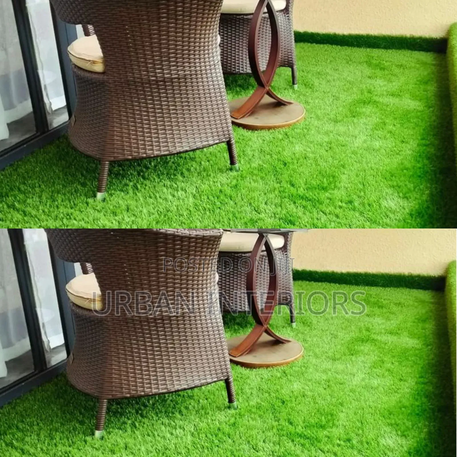 Artificial Grass Carpet Artificial Grass Carpet for Resting Places