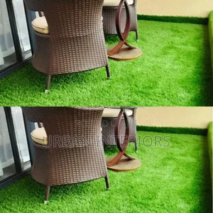 Artificial Grass Carpet Artificial Grass Carpet for Resting Places