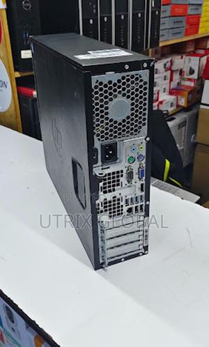 Hp Compaq 8200 Desktop Core I5 Business Computer 500gb Storage - thumbnail 2