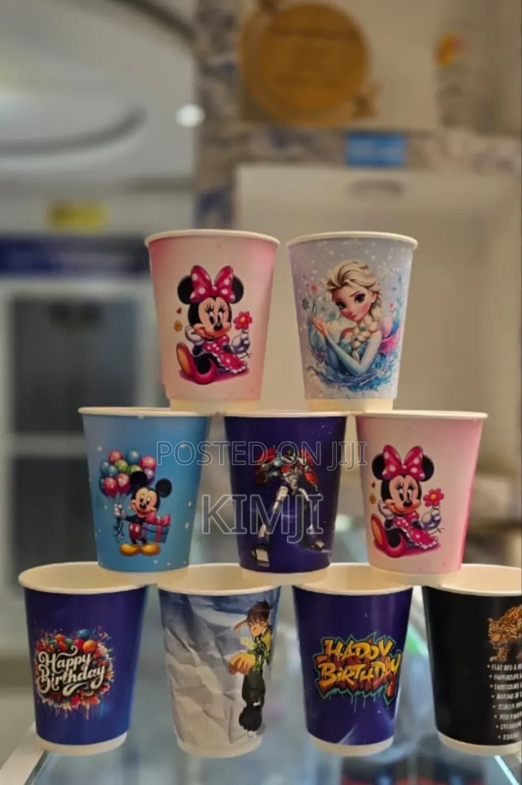 Printing / Branding