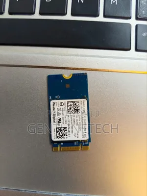 Refurbished 128gb SSDS