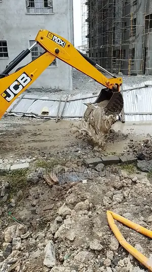 Sewerage Systems Installation and Unblocking