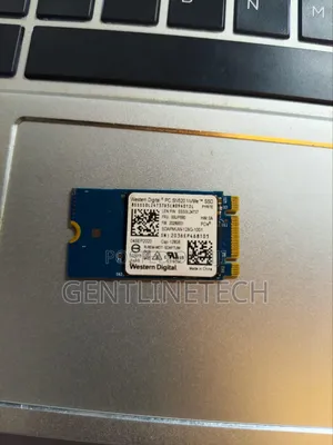 Refurbished 128gb SSDS