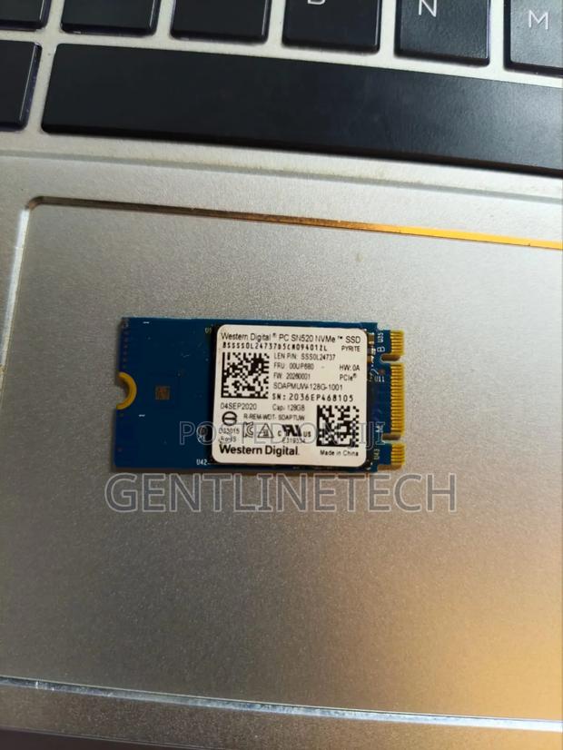 Refurbished 128gb SSDS - thumbnail 2
