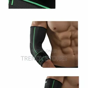 Elbow Support Wrap
