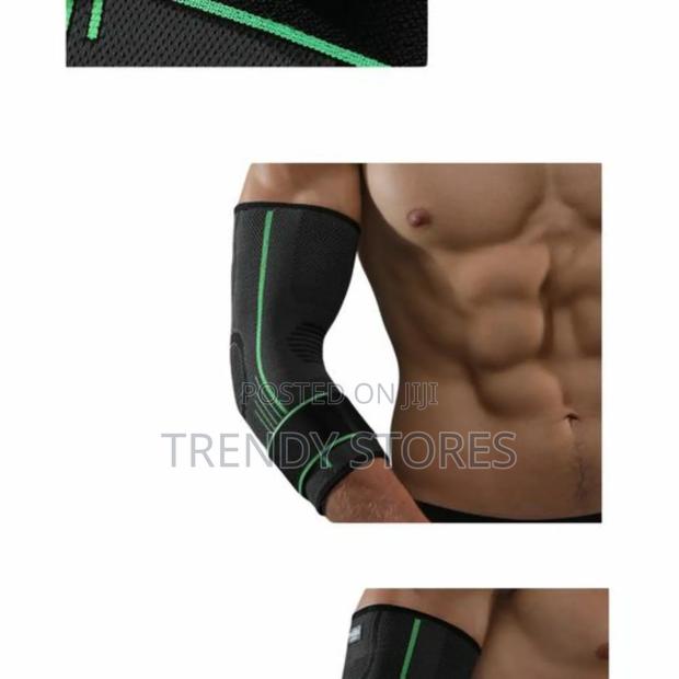 Elbow Support Wrap - main view