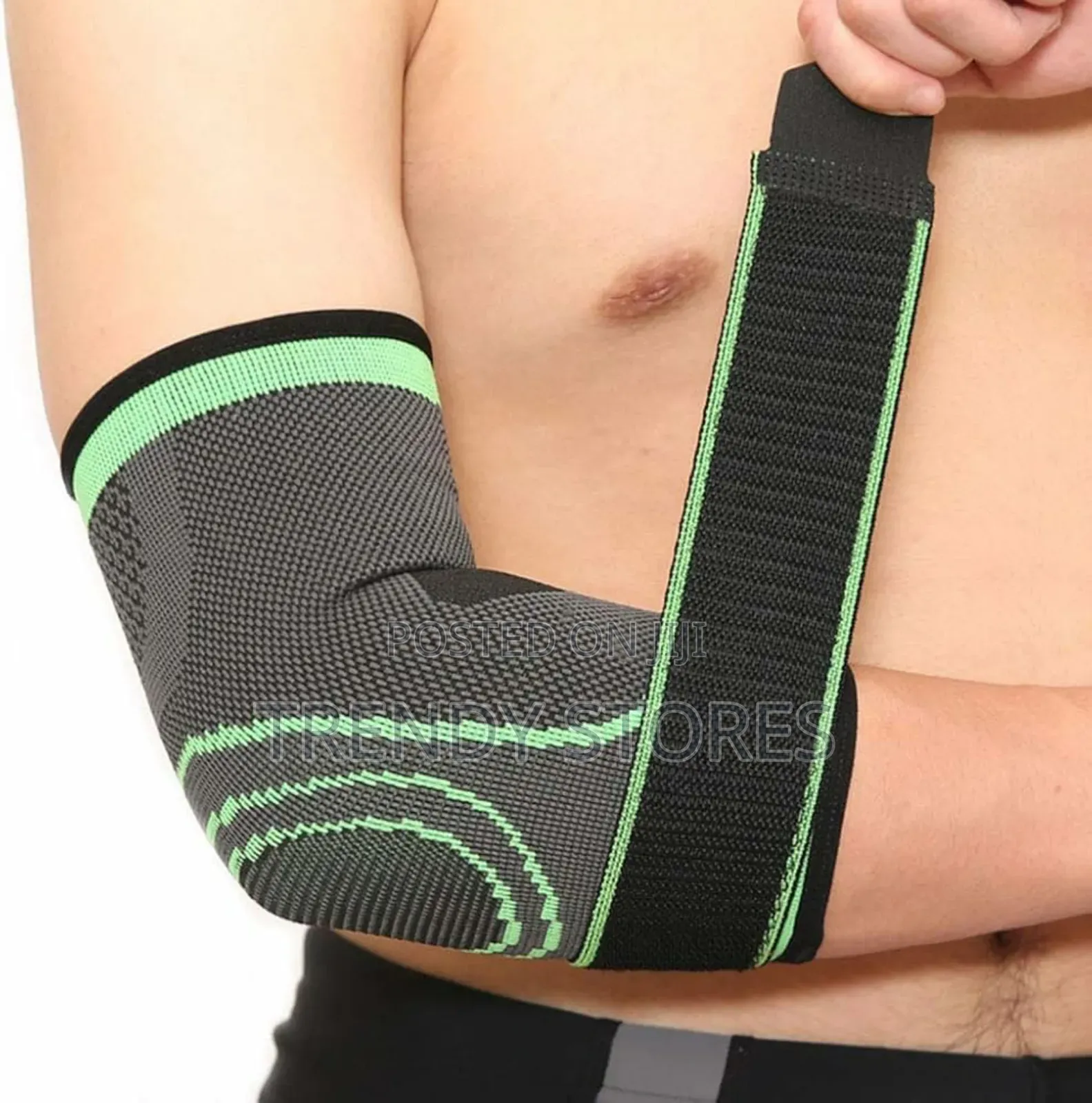 Elbow Support Wrap