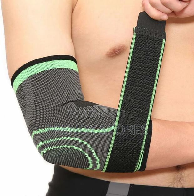 Elbow Support Wrap