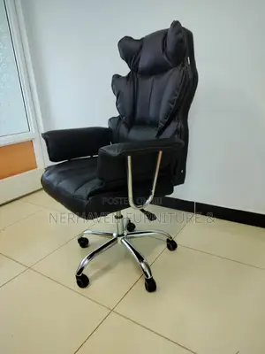 Director's Executive Office Chair – Comfortable Stylish